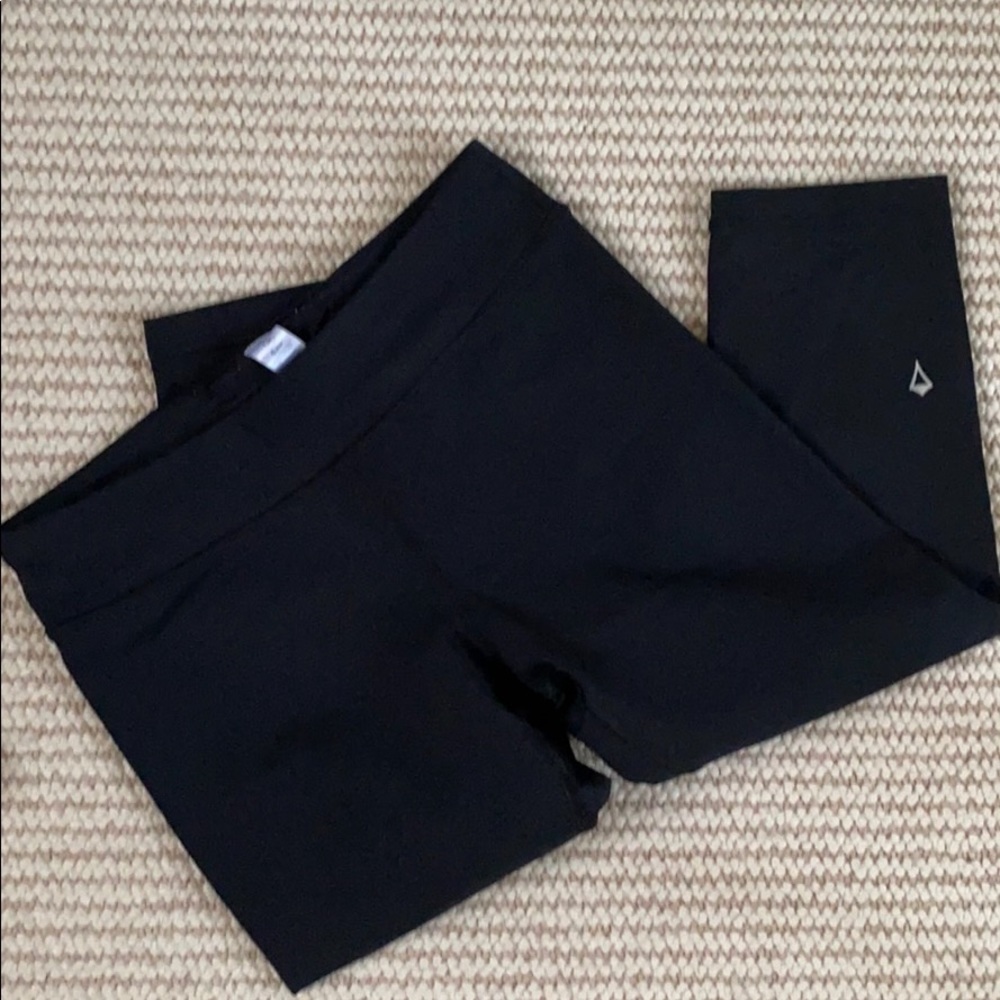 Iviva cropped leggings